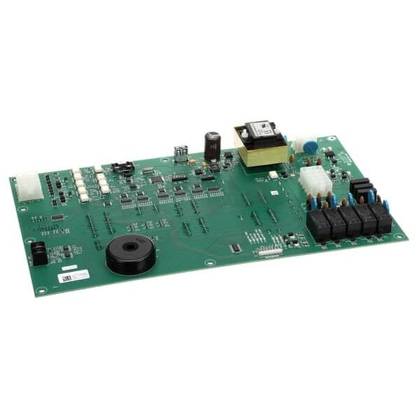 Board Control - Pcb W/V11-239, No 01-100V16-00988